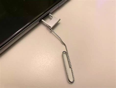 can't open sim card tray iphone|How to Remove a Stuck SIM Card/SIM Tray in 5 Seconds [for .